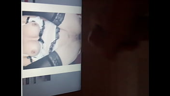 Preview 3 of Bad Mom And Xxx - Me cumming load