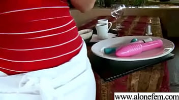 Preview 3 of Hijab Girl Fucking Doggy Style - Amateur Sexy Girls Toying And Masturbating vid-35
