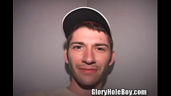 Preview 1 of Creampie Twerk Compiltion - Anthony Boy Sucking Gloryhole Cocks