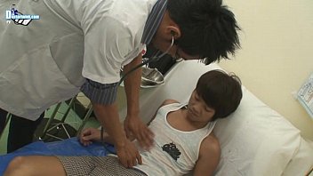 Preview 1 of Daubal P - Doc Drill My Ass