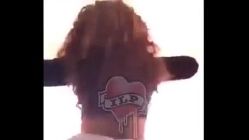 Preview 4 of Hot Sexy Milk - the definition of twerk