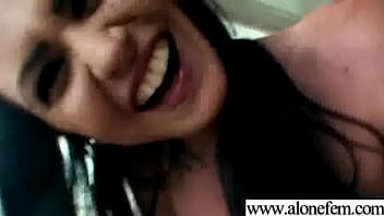 Preview 3 of Real Eggs Put In Pussy - Amateur Sexy Girls Toying And Masturbating vid-08