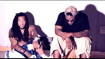 Preview 2 of Fucking Is Her Cardio - YOUNG ICEY - C.R.E.A.M FT. A. DEVANAIRE [OFFICIAL VIDEO]