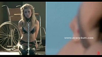 Preview 1 of Sepeda Ngentot - Busty ladies with round assess in anal