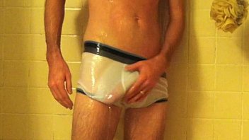 Preview 2 of Vidio Boke Sex - xnxxjohn shower #1