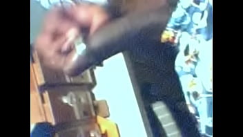 Preview 4 of Rajwap Bengle - playing with limp dick measuring