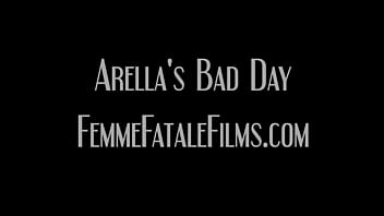 Preview 1 of Moti Naukrani - arellas bad day trailer sd