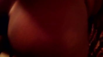Preview 4 of Sex Video Grli - big booty from the back