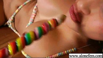 Preview 1 of Piphai Sec - Amateur Sexy Girls Toying And Masturbating vid-31
