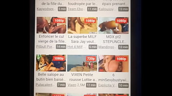 Preview 3 of Japan Hard Family Sax - Video de v&eacute_rification