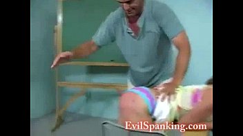 Preview 2 of Zuvdmmcmc - teacher spanking naughty