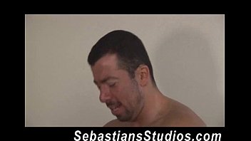Preview 3 of Faest Dey - Locker Room Breeding