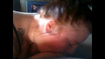 Preview 3 of Mom Pussu Creampie - red headed whore
