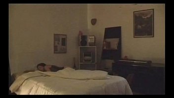Preview 1 of Horny Step Sister Gets Wet - So&ntilde_ando con mi h.
