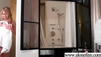 Preview 2 of Aystxszur - Amateur Sexy Girls Toying And Masturbating vid-01