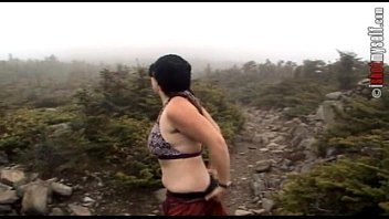 Preview 3 of Very Nice Little Sex - x-country 3