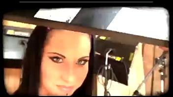 Preview 1 of Joins The Gangbang - Foot Fetish is Her Destiny!