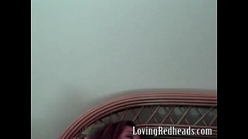Preview 4 of Desi Saali Ki Chudai Full Video - Blonde eating out redhead pussy
