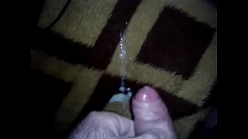 Preview 3 of Backed Presentes - A Gozada cumshot