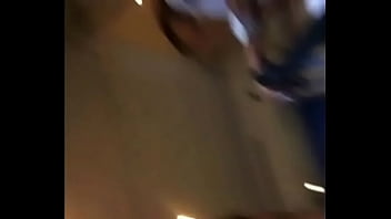 Preview 1 of Martyo - ass on spy cam