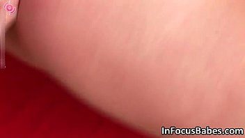 Preview 2 of Cekat Vip - Hot blonde teen babe fisting
