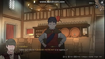Preview 3 of Brunei Girls Hidden Cam Shower - Ntrman Adelaide Inn Final feliz (gameplay no ntr alternativo espa&ntilde_ol)