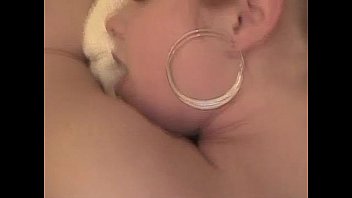 Preview 1 of Sister Sleeping Big Tit - AmberPOVtrailer-