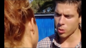 Preview 2 of Wie Pussy - In a Lovely Setting Mick Has Hardcore Sex with Julia and Katerina