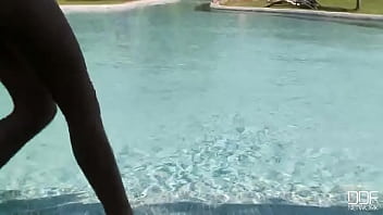 Preview 1 of Anjli Sex - Catch This Mermaid!