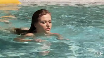 Preview 4 of Anjli Sex - Catch This Mermaid!