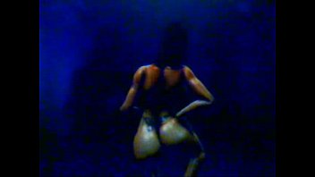 Preview 4 of 50age Momsex - DROP IT LOW