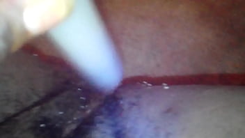 Preview 4 of Berazerz Hom - Supathroat Has a Explosive Clitoral &amp_ g-spot orgasm!!!