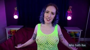 Preview 4 of Indian Porn Hf - A FUCKING GAY REMINDER - PREVIEW - Gay Confession Encouragement,  Homoerotic Dirty Talk by Miss Faith Rae with POV Eye Contact and Fishnet Lingerie - HD 1080p MP4