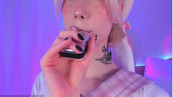 Preview 1 of Milking Cum Xxx - Just say the word and I&rsquo_m yours.