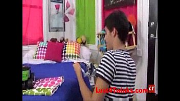 Preview 1 of Rboumkojk - Totally Horny Twinks