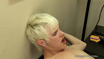 Preview 4 of Bokep Father Vs Sister - Timo Accidentally Emails Dick Pics...to his Boss!