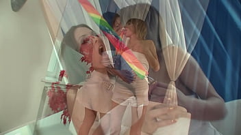 Preview 1 of Rape Horror Xvideos - PissMyAssOff scene #1436