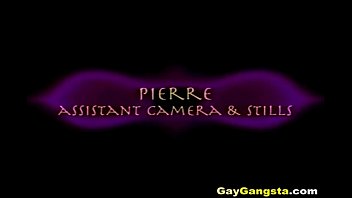 Preview 4 of Lesbian Lust 35 - Impudence Sex Moments of Black Men