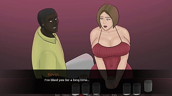 Preview 2 of Gays Toiletts - Let&#039_s Play: Turn up the wild | Bonus scene ending