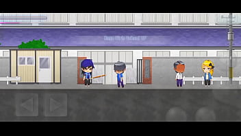 Preview 1 of Open Human - Dois chifres#2