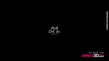 Preview 1 of Lissa Sparxxx World - Futa Fantasies XII - 3D Animation Porn