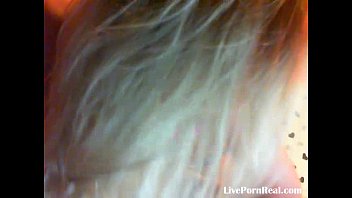 Preview 2 of Turk Trmax - sexy blonde with nice boobs fucking herself(1).flv
