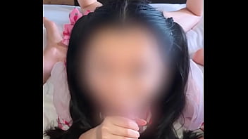 Preview 1 of Www Com Sex Odia - &ldquo_I wish my bf had a dick this big professor&rdquo_ - cute cheating asian blowjob
