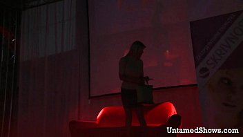 Preview 1 of Family Mom Jepan - Two busty girls in an amazing threesome
