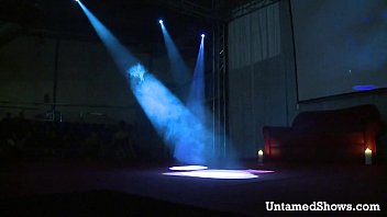 Preview 1 of Koyak Puki - Lovely stripper showing off her sexy body