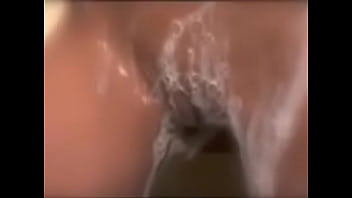 Preview 4 of Euro Bi Baby - Most wanted cam model on the shower