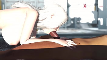 Preview 3 of Misuzu Tchibana - White lilies code adult visual novel