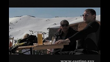 Preview 1 of Borderabused - Casting Holiday Special!