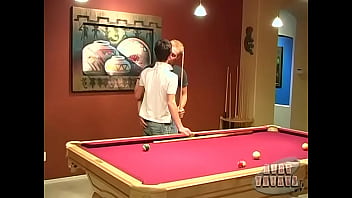 Preview 1 of School Teens Grils - Corey drills Damien