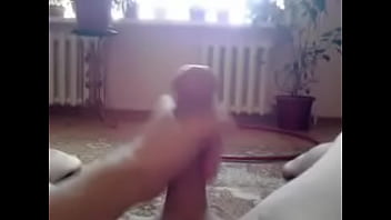 Preview 1 of Paki Newly - Estimate his cock!